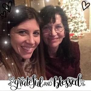 Meet your Posher, Patricia